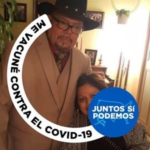 Meet your Posher, Santos